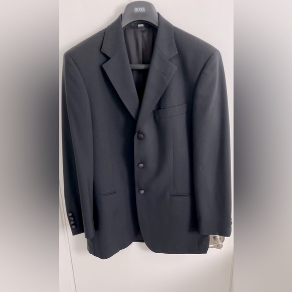Hugo Boss Black Men's Blazer - Picture 1 of 9